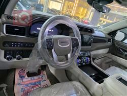 جي ام سي يوكون